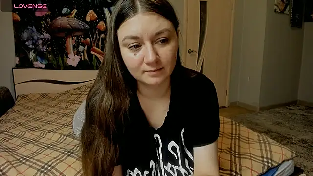 Snapshot of AlisaBacker chatting on 11-29-25, 01:03 AlisaBacker online show from 11-29-25, 01:03