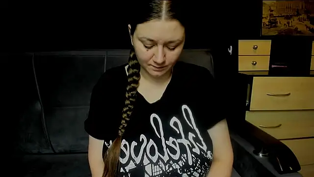 AlisaBacker online show from 02-03-26, 02:53