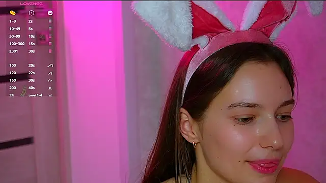 soffy  kisss online show from 01-24-25, 03:34