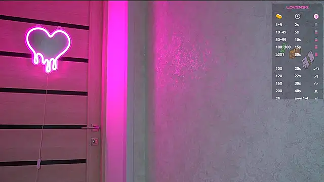 soffy  kisss online show from 01-27-25, 07:03