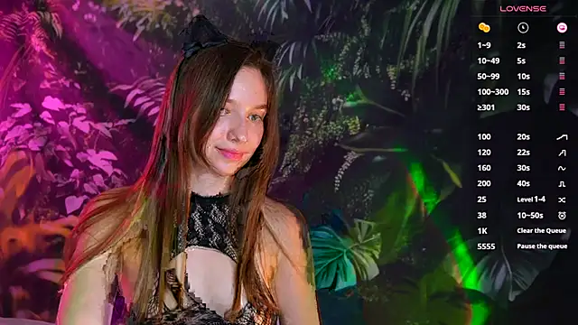 soffy  kisss online show from 03-17-25, 04:33