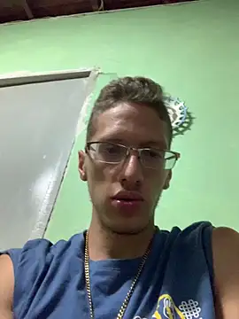 Snapshot of SOYMRX chatting on 01-13-25, 03:23 SOYMRX online show from 01-13-25, 03:23