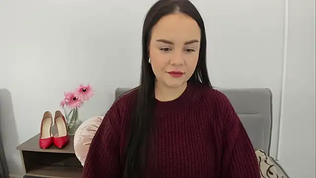 KendalNew online show from 01-13-26, 05:29