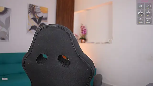 SheylaBakerr online show from 02-20-26, 10:38