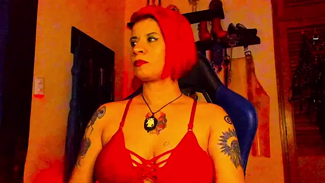 Snapshot of DominatrixBlue chatting on 01-20-25, 02:03 DominatrixBlue online show from 01-20-25, 02:03