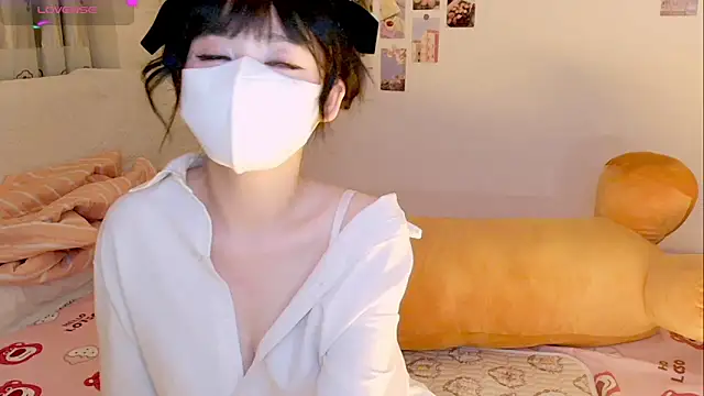 Embez-Damdang online show from 12-24-24, 06:06