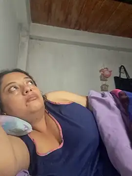  MaripossaSexy  online show from 03-11-26, 06:08