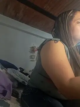  MaripossaSexy  online show from 03-22-26, 05:38