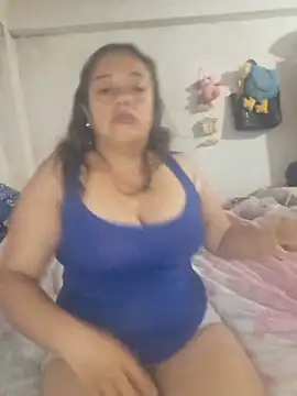  MaripossaSexy  online show from 03-27-26, 07:13