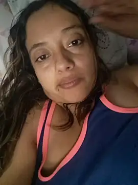  MaripossaSexy  online show from 07-29-26, 04:10