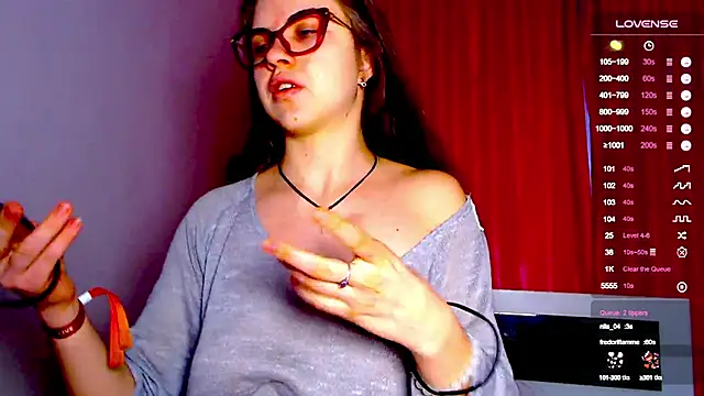 Sarah HS online show from 12-14-24, 10:45