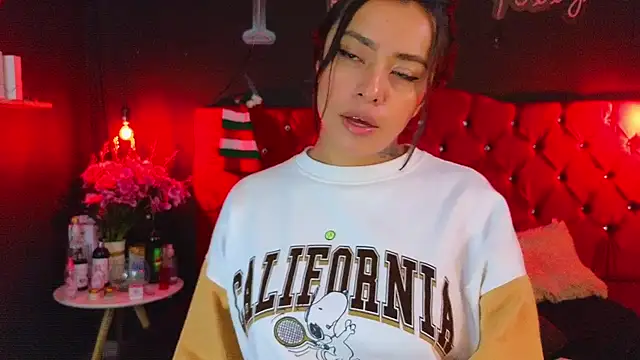 foxxy nasty online show from 12-21-24, 04:57