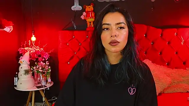 foxxy nasty online show from 12-26-24, 04:58