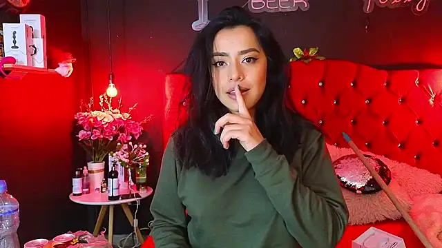 foxxy nasty online show from 12-28-24, 10:13