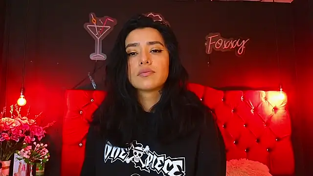 foxxy nasty online show from 12-30-24, 10:34