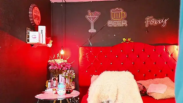 foxxy nasty online show from 12-31-24, 11:06