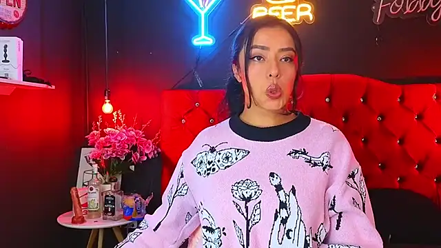 foxxy nasty online show from 02-03-25, 04:41