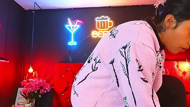 foxxy nasty online show from 02-03-25, 07:42