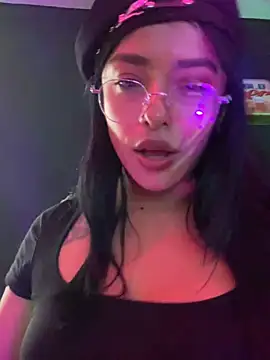 foxxy nasty online show from 02-14-25, 05:57