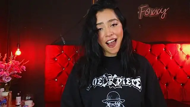 foxxy nasty online show from 02-21-25, 06:04