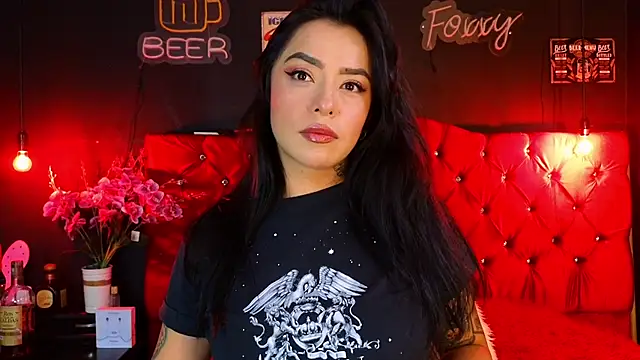 foxxy nasty online show from 09-10-25, 03:45