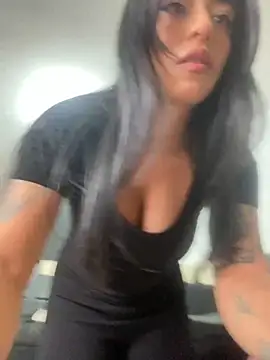 foxxy nasty online show from 09-15-25, 04:18