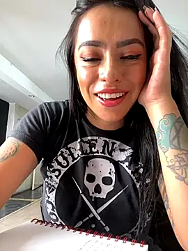 foxxy nasty online show from 09-23-25, 04:32