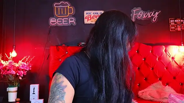 foxxy nasty online show from 10-06-25, 05:32