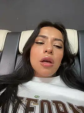 foxxy nasty online show from 10-08-25, 04:37