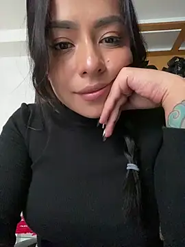 foxxy nasty online show from 10-18-25, 07:03