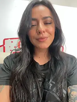 foxxy nasty online show from 10-27-25, 04:55