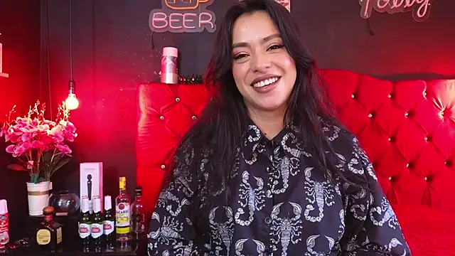 foxxy nasty online show from 12-01-25, 05:18