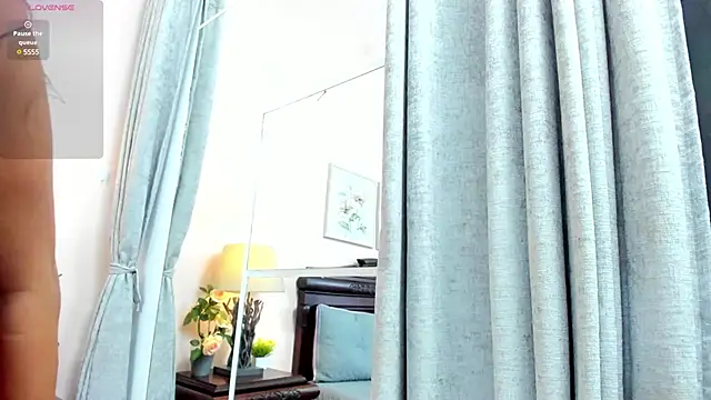 Snapshot of AriSweet chatting on 03-12-25, 06:55 AriSweet online show from 03-12-25, 06:55