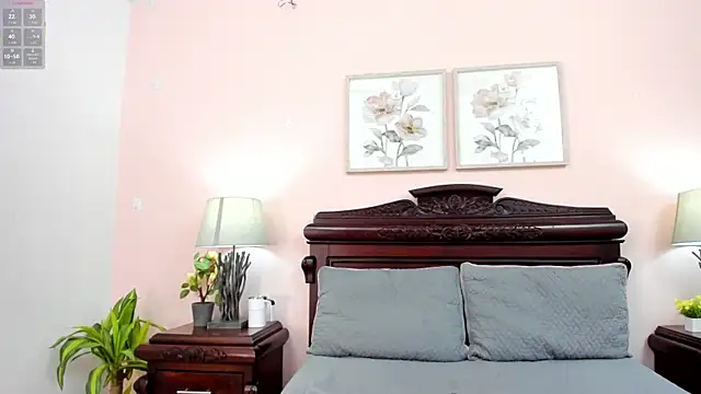 AriSweet online show from 03-21-26, 12:32
