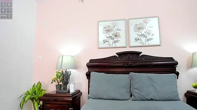 AriSweet online show from 03-25-26, 12:33