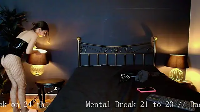 MyMayte online show from 01-20-25, 04:01