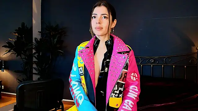 MyMayte online show from 01-25-25, 03:30