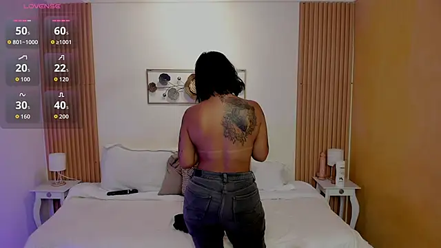 kristen kassi online show from 03-10-26, 06:24