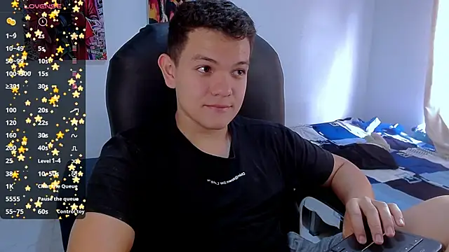 Dunkan Kravitz online show from 03-11-25, 04:18