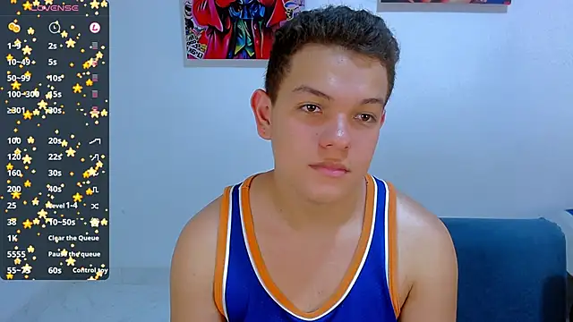 Dunkan Kravitz online show from 03-13-25, 07:28