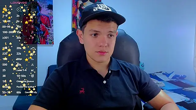 Dunkan Kravitz online show from 03-15-25, 02:35