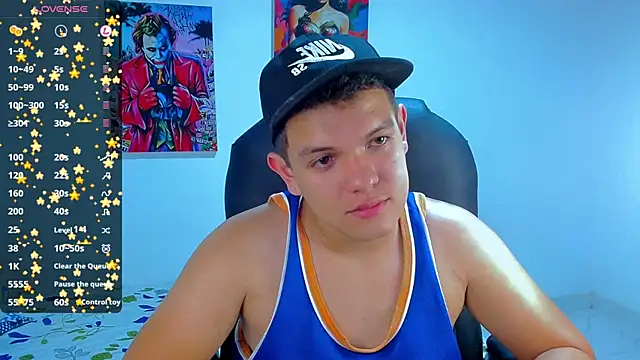 Dunkan Kravitz online show from 03-20-25, 11:12