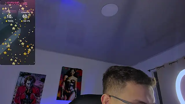 Dunkan Kravitz online show from 09-10-25, 02:55