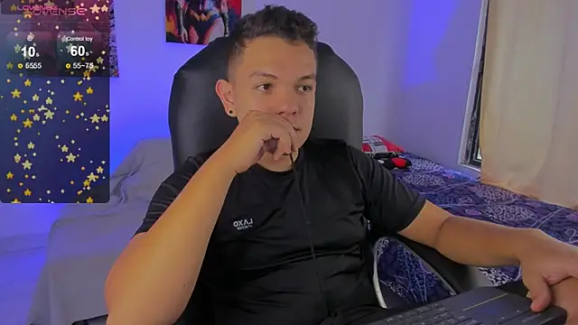 Dunkan Kravitz online show from 09-24-25, 09:07