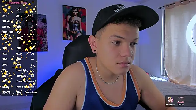 Dunkan Kravitz online show from 10-02-25, 01:07