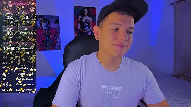 Dunkan Kravitz online show from 10-09-25, 09:51