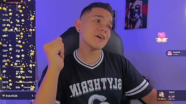 Dunkan Kravitz online show from 11-06-25, 09:05