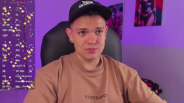 Dunkan Kravitz online show from 11-15-25, 09:32