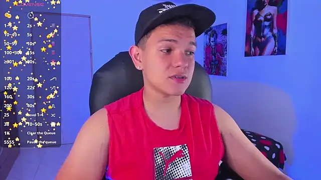 Dunkan Kravitz online show from 11-27-25, 09:28