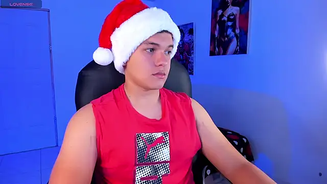 Dunkan Kravitz online show from 12-03-25, 03:36